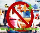 Dünya Günü çocuk işçiliğiyle karşı